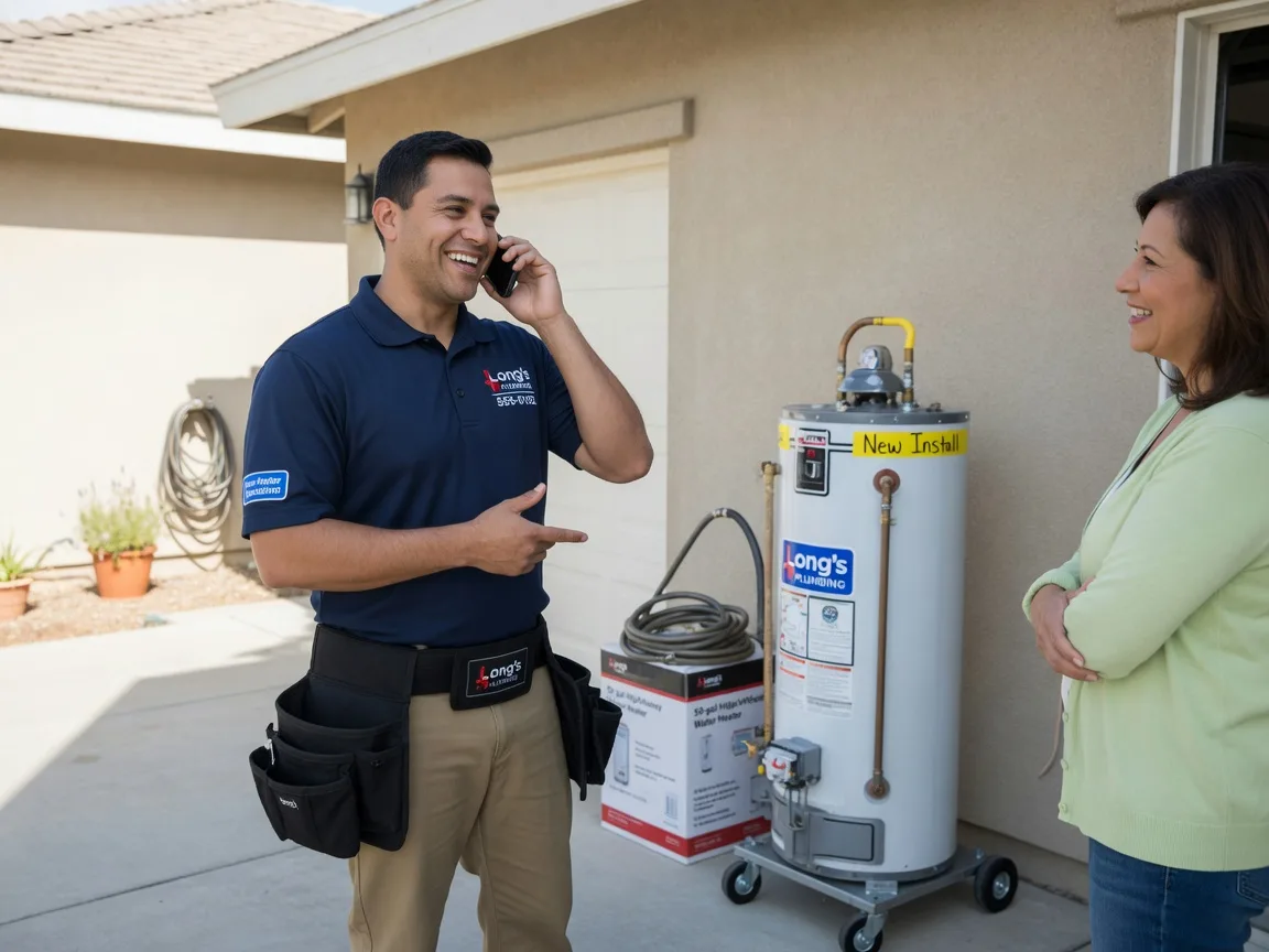 Leak Detection Chamberlain, SD FAQs